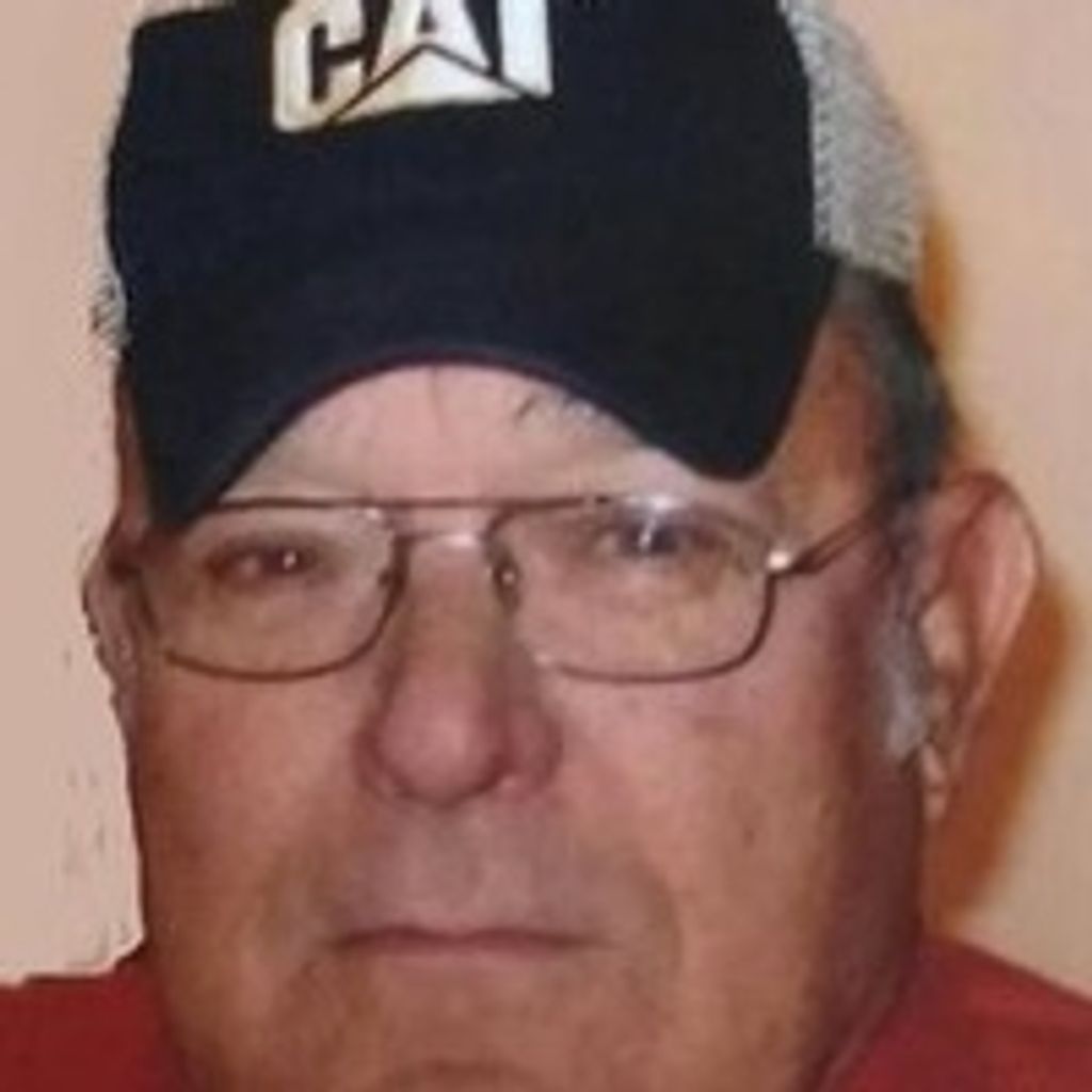 Aubrey B. Childers