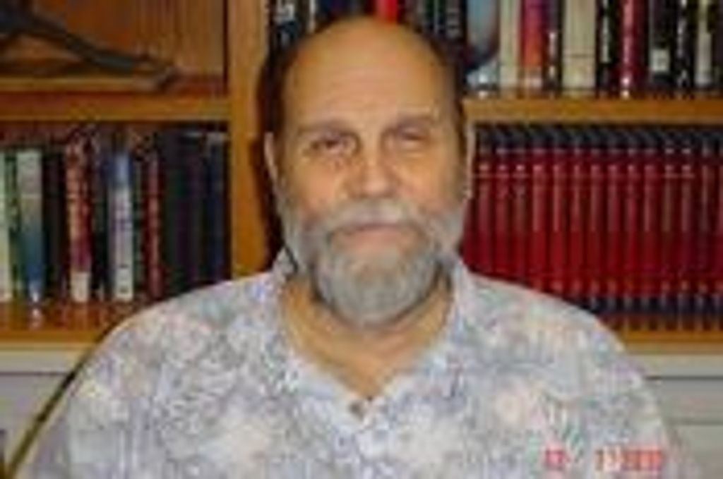 Harold H. Havens, Jr.