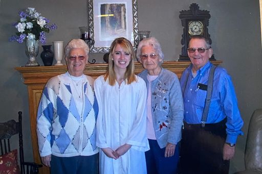 Sharon Ann (Sines)  Parker photo gallery thumbnail 23 of 67