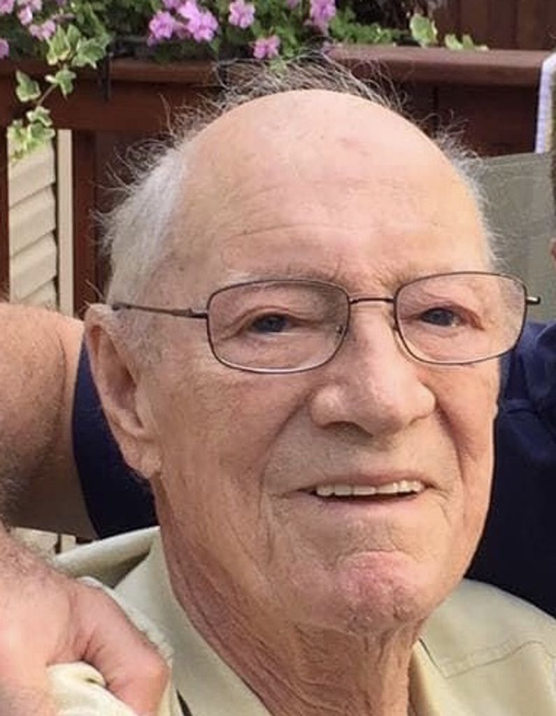 Patrick J. Mcdonough Profile Photo