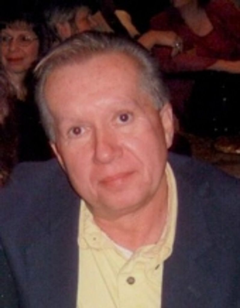 James Edward Mcgonigle