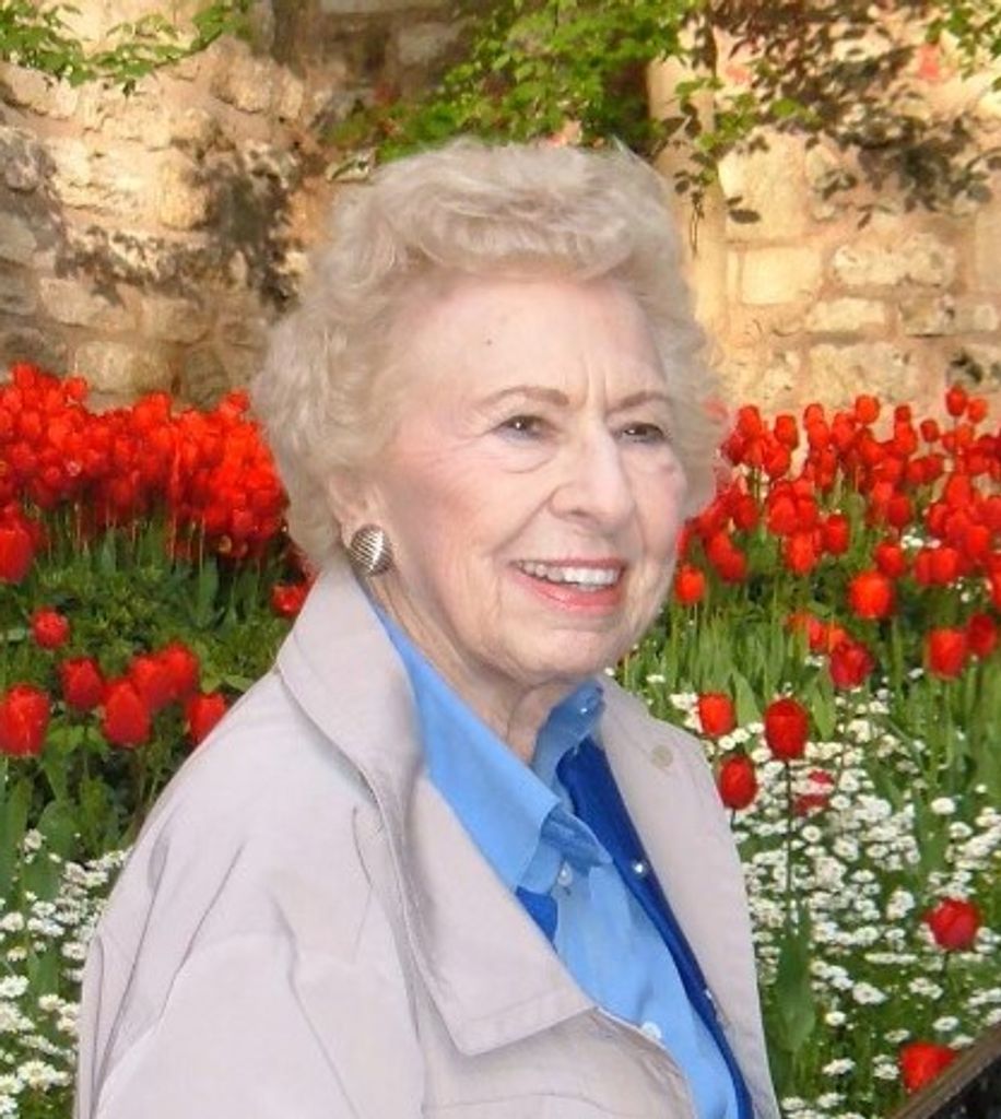Edna Ruth Crowell Profile Photo
