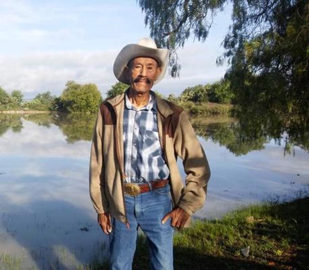 Pablo Trujillo E. Profile Photo