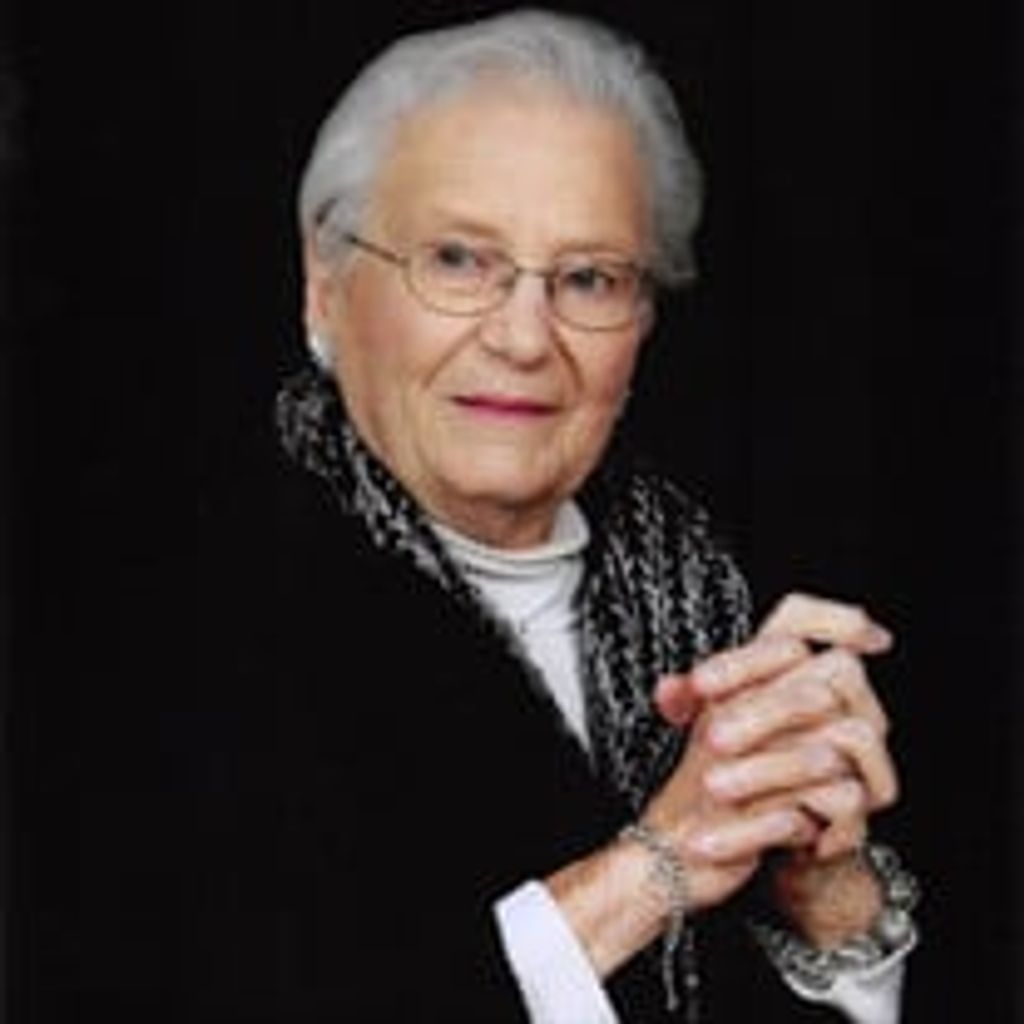 Mrs. Geneva Sicinski