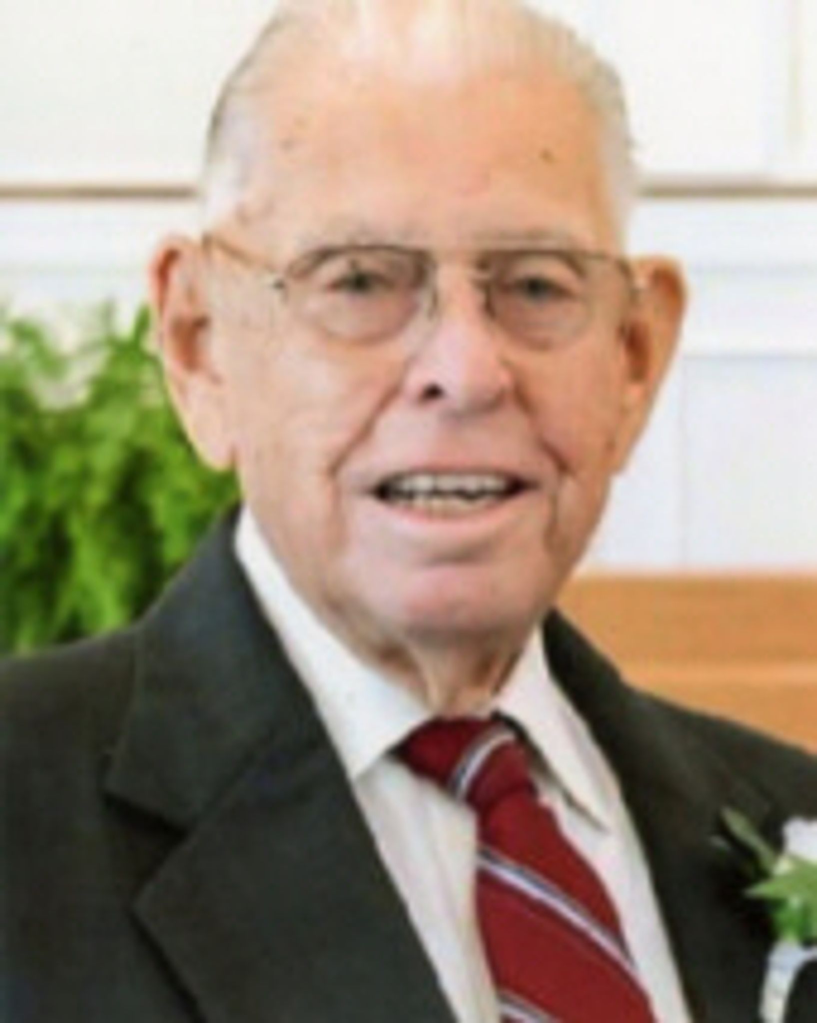 Thomas William Tomlinson, Sr. photo gallery image 1 of 1