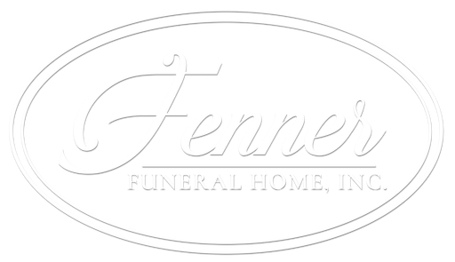Fenner Funeral Home Logo