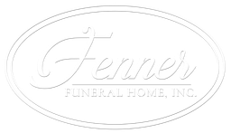 Fenner Funeral Home Logo