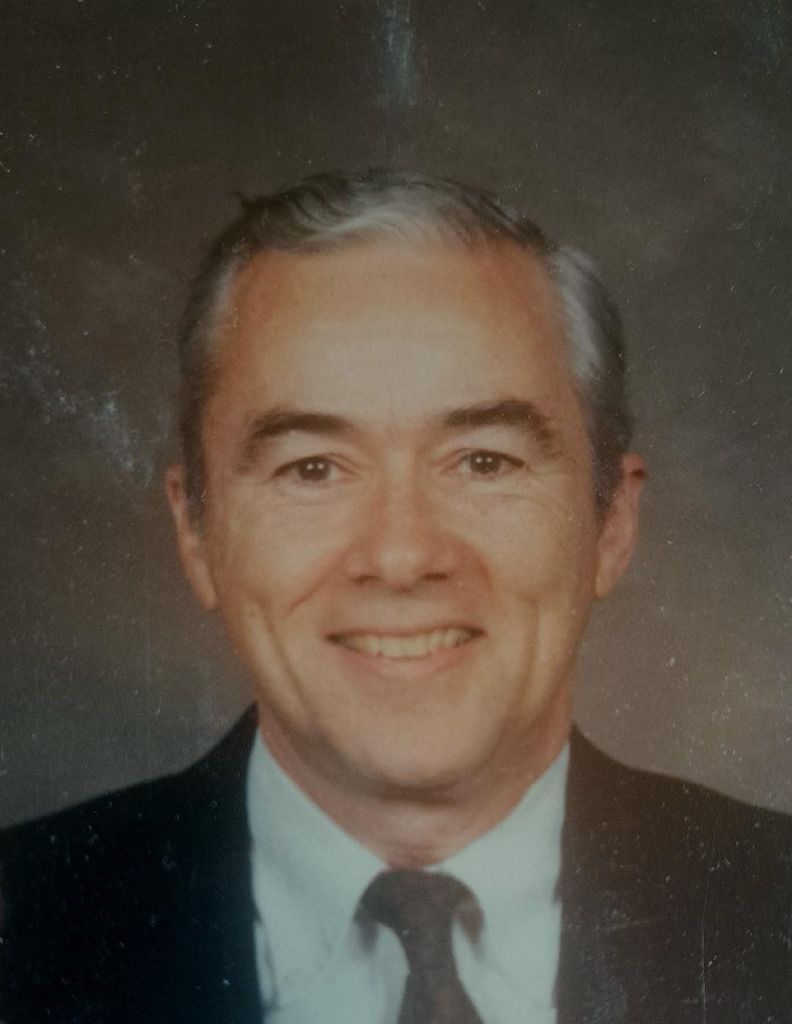 Kimball Mountjoy Profile Photo