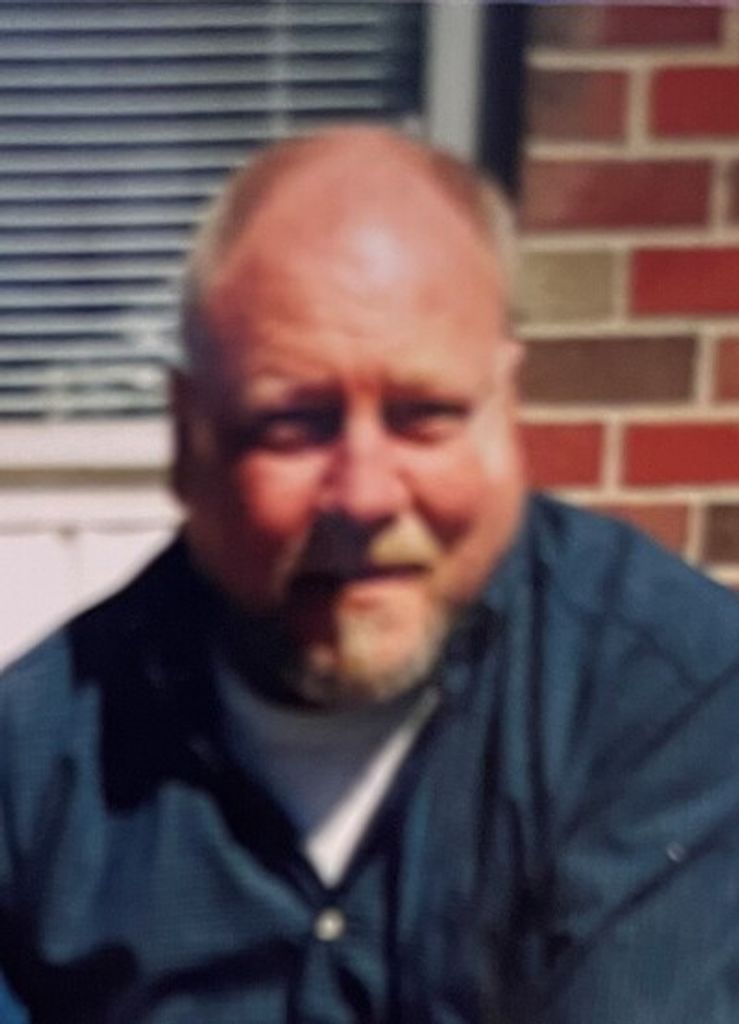 Ed Cassady Profile Photo