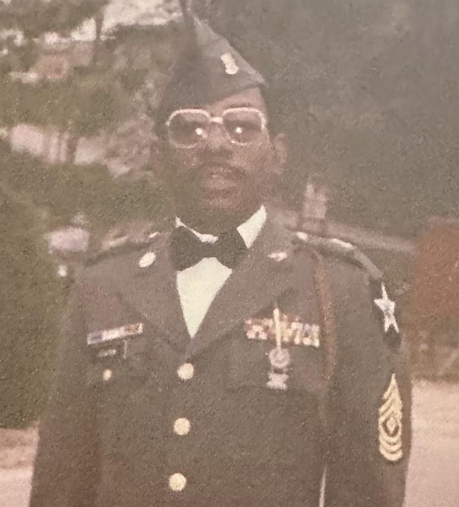 Raymond Wright Staton, Sr. Profile Photo