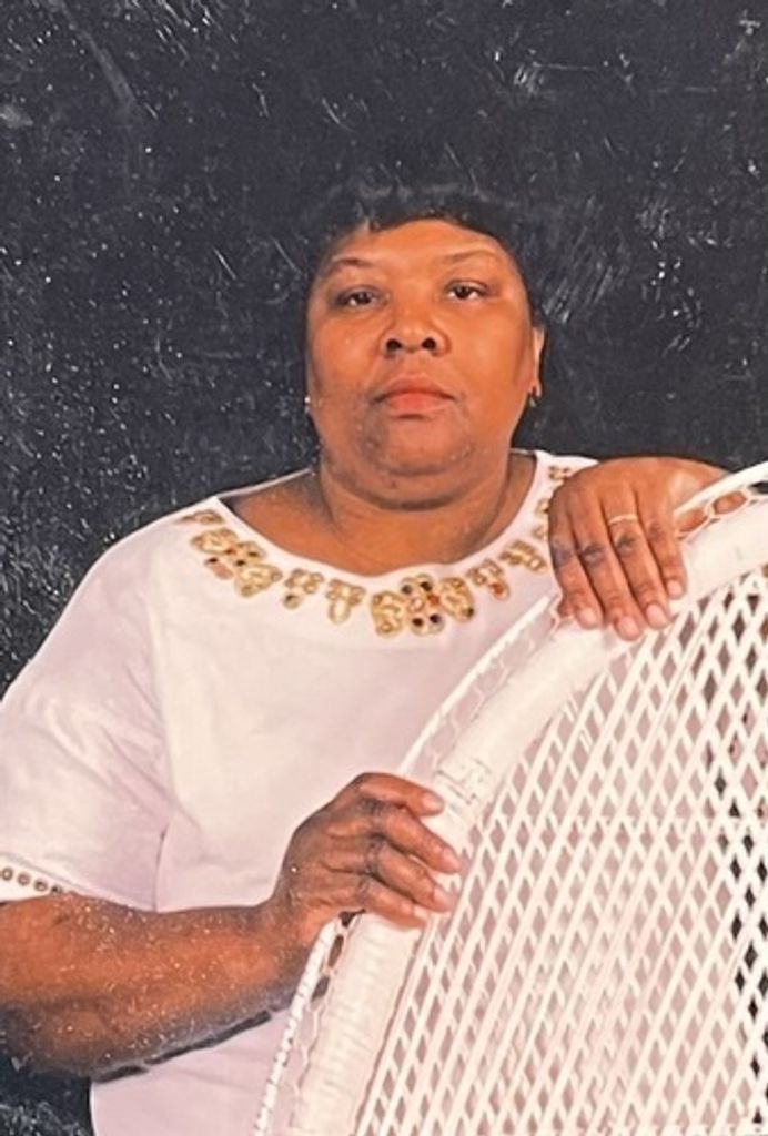 Mollie Dell Barnes Mayo "Lett" ,76 Profile Photo