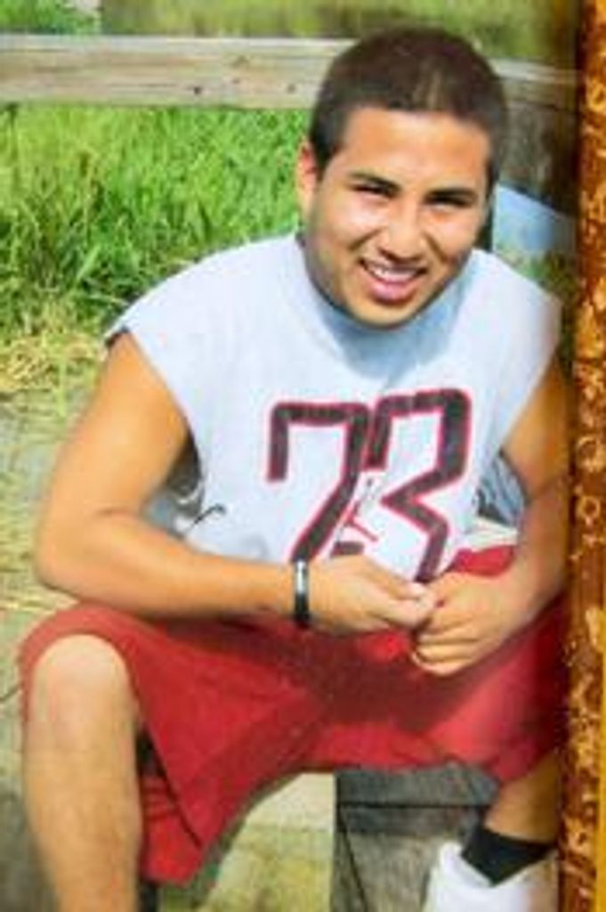 Jacob A. Garibay Profile Photo