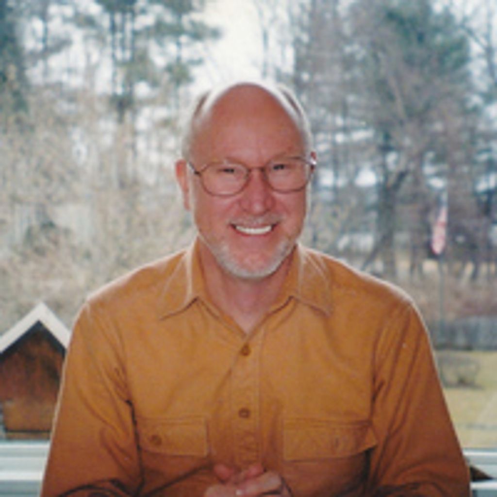 Jim Rammage Profile Photo