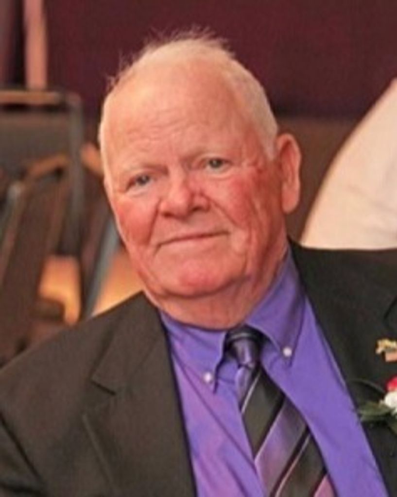 George H. Stinchcomb