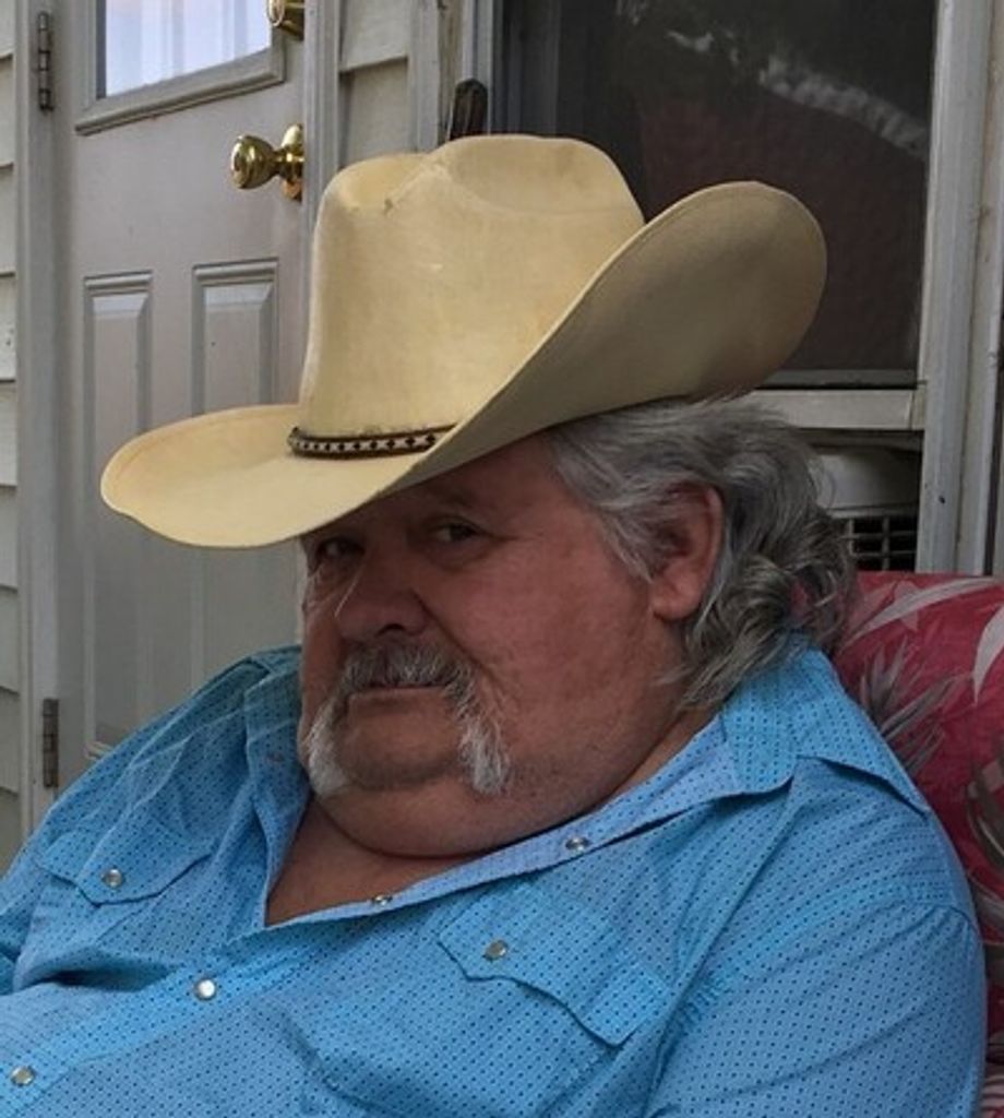 Gary "Dean" Rostorfer Profile Photo