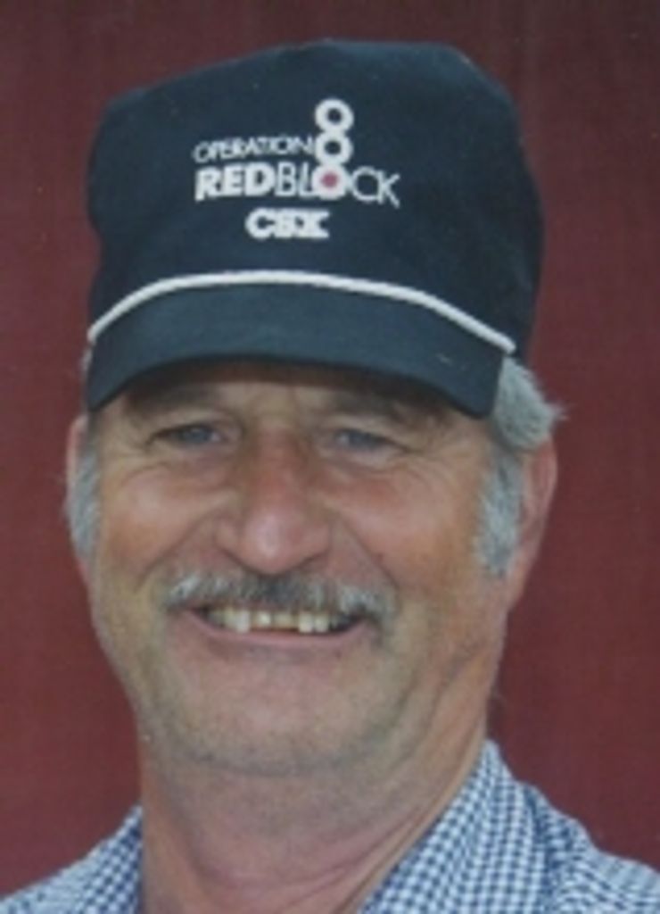 Paul "Snuffy" Edwards