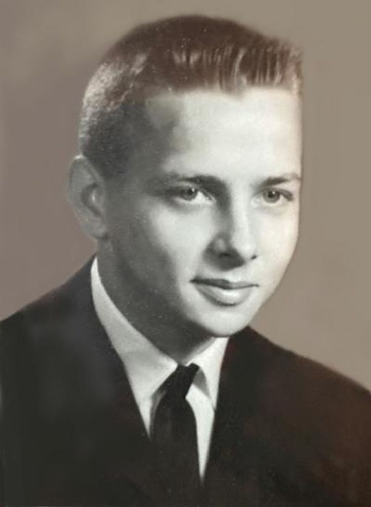 Noah R. Hatfield, Jr. Profile Photo