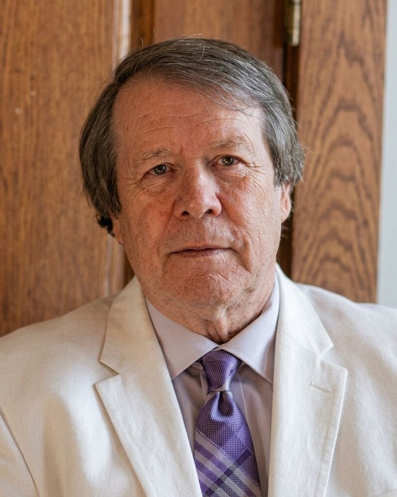 Michael Thomas Hardesty Profile Photo