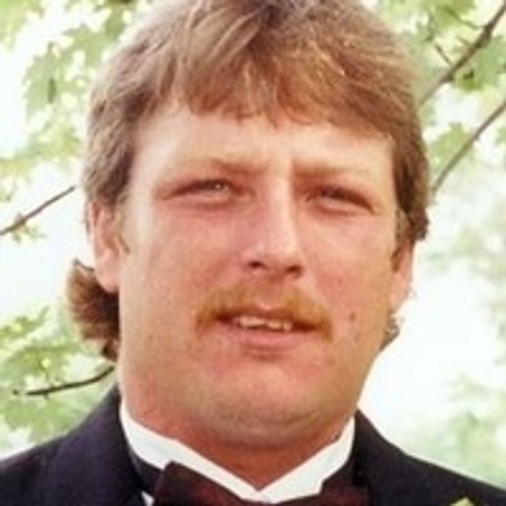 James Robert Bailey Profile Photo