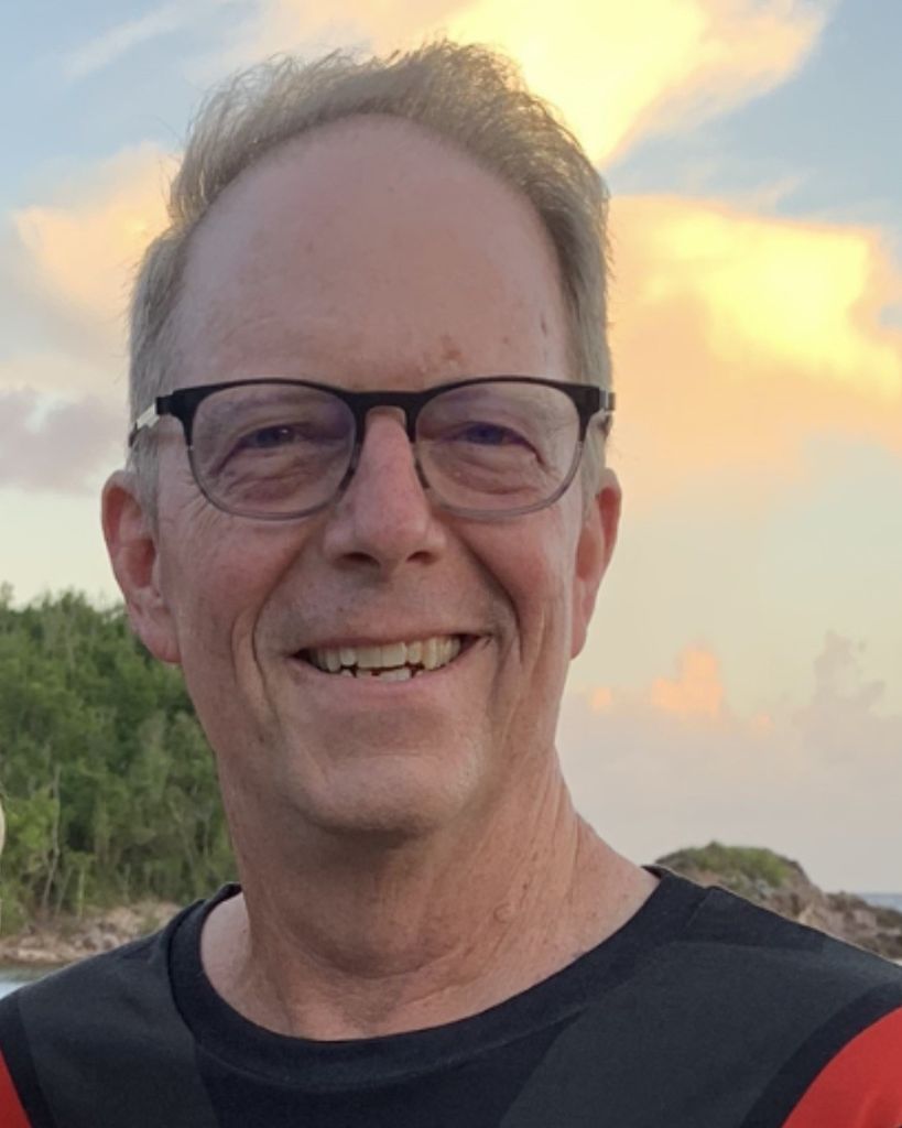 Stephen M. Angelotti Profile Photo