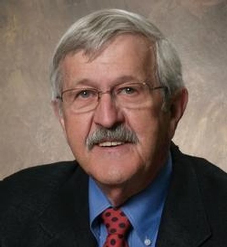 Benny Cameron Ridpath