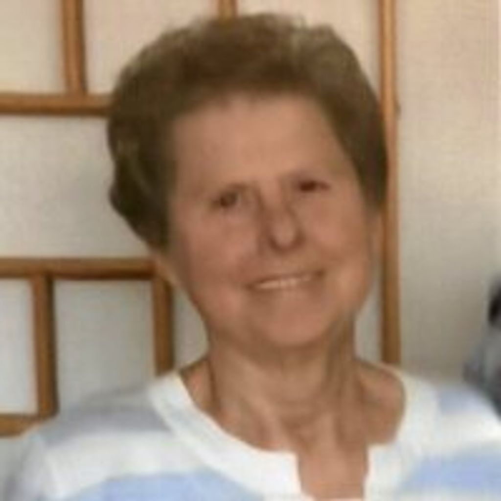 Carlene Virginia Richards