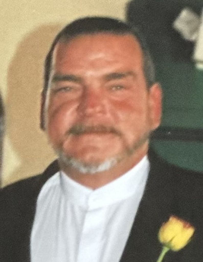 Steven D. Youngblood