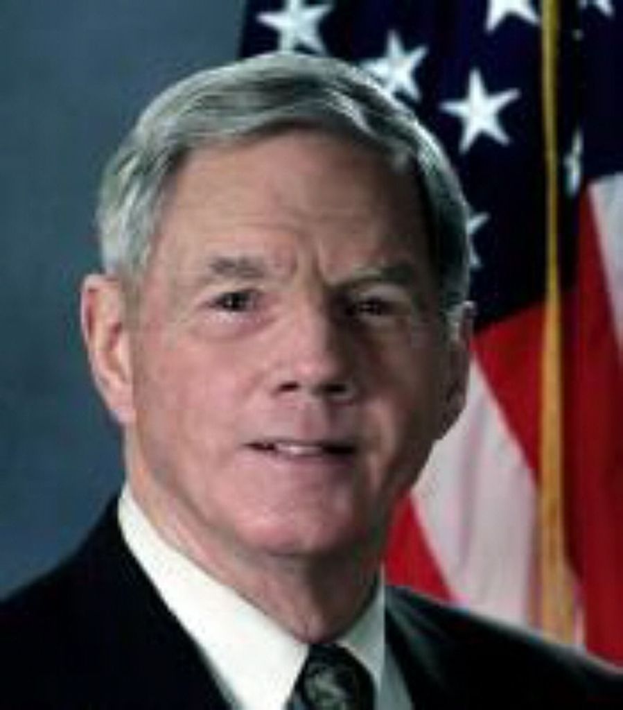 Thomas C.  Corrigan