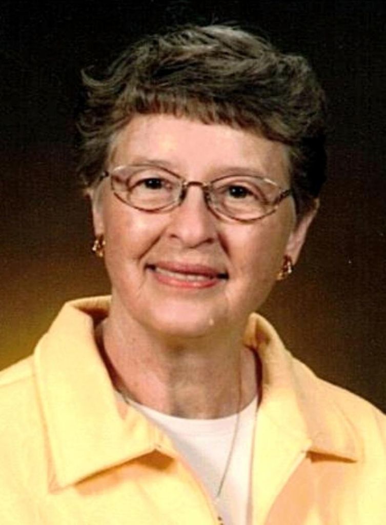 Yvonne Lee Clare (Frantz) Burkhart Profile Photo