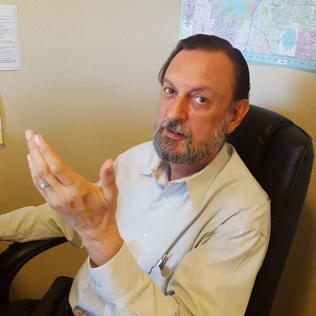Alfonso Gomez Profile Photo
