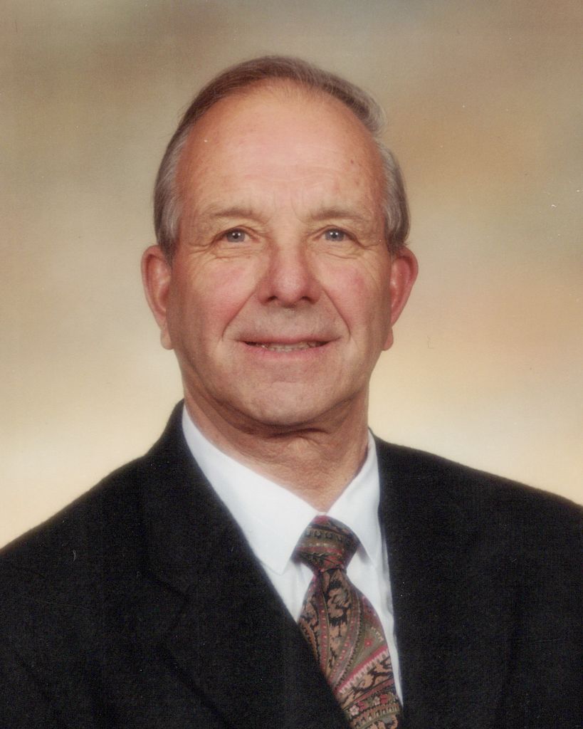 Gysbertus Hendrik Schaly