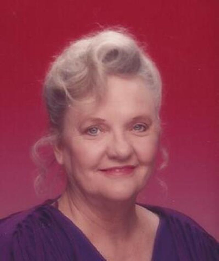 Sara Evelyn Bishop Walls Profile Photo