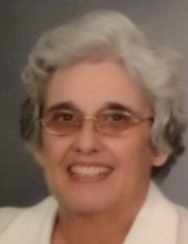 Constance  "Connie" Huff