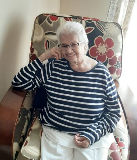 Laura Rosario Profile Photo