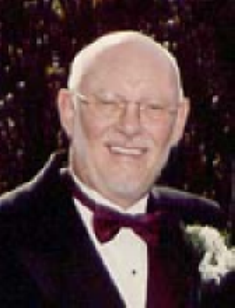 Thomas  Allen Saunby