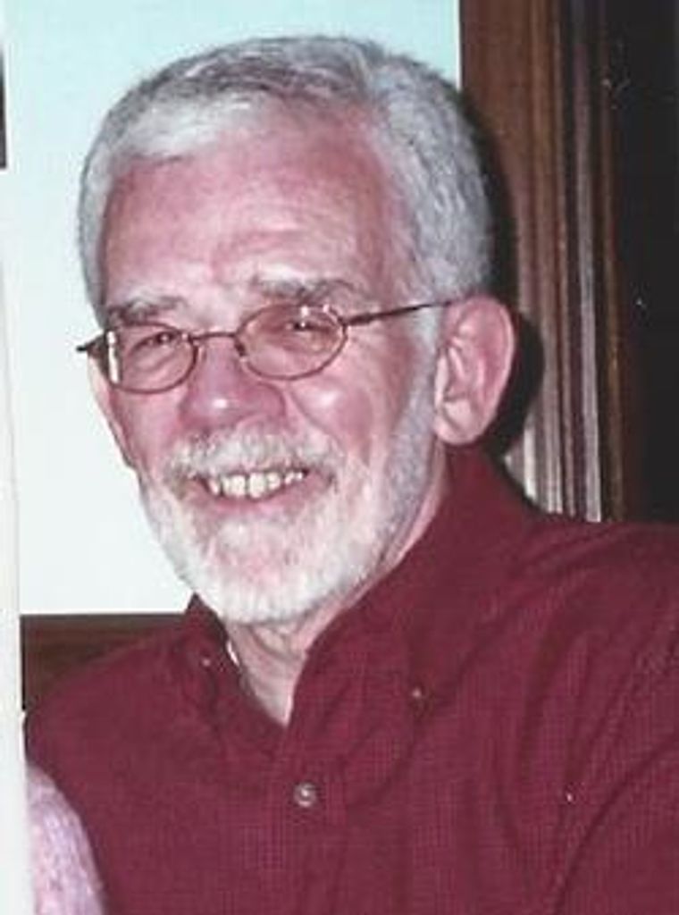 Walter F Dunlavey Profile Photo