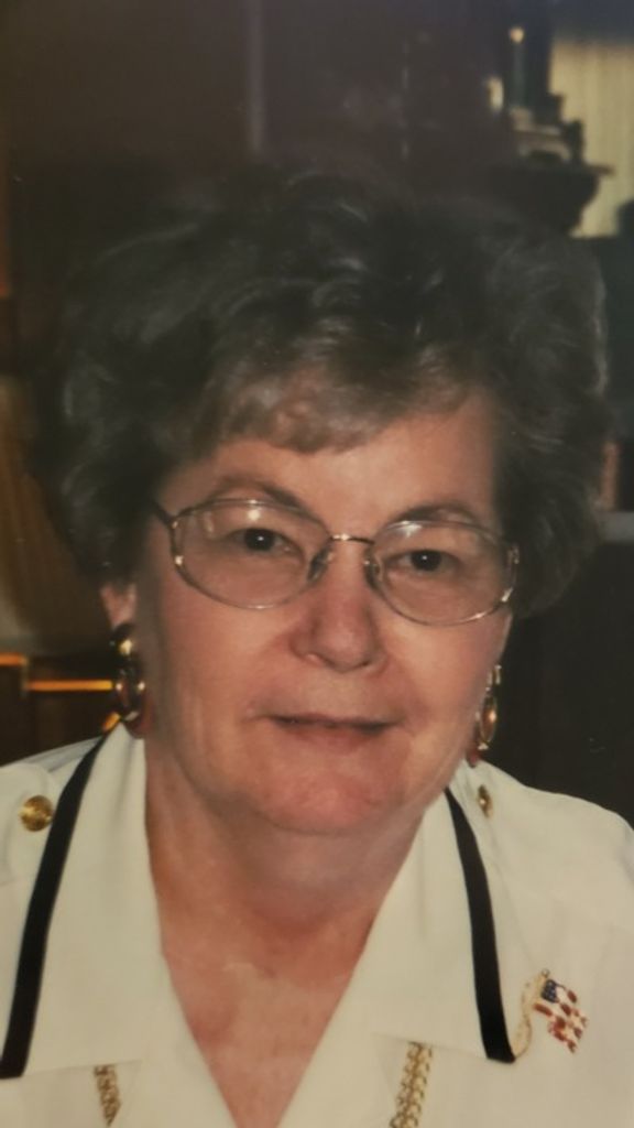 Theresa Lou Gregory Profile Photo