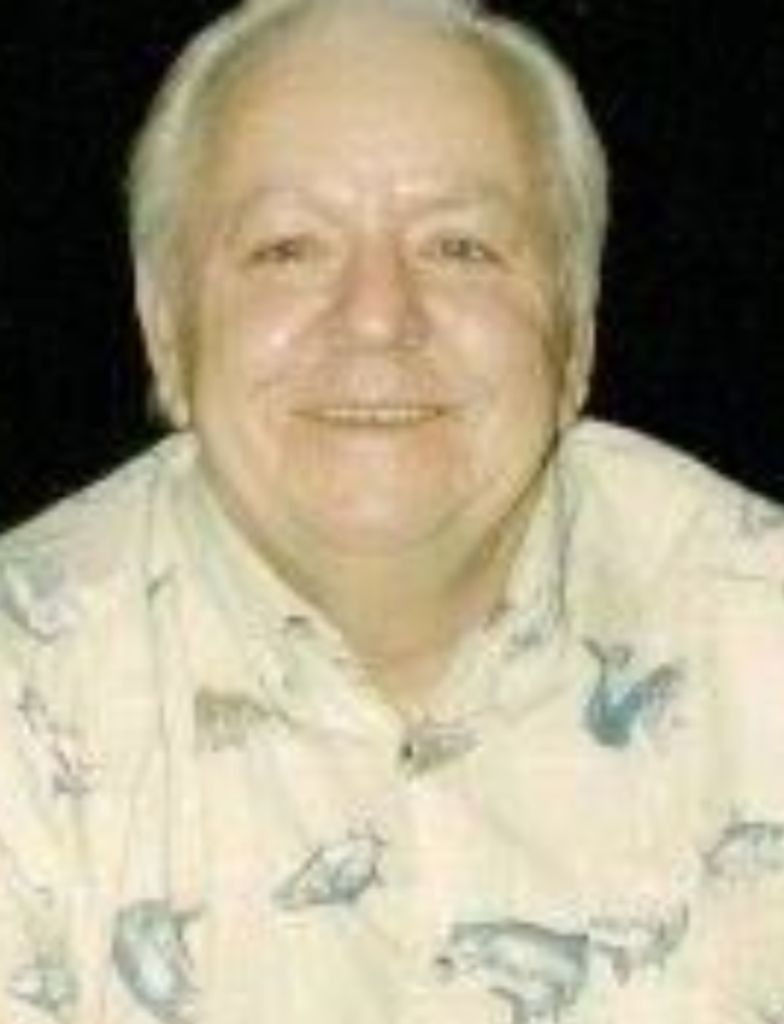 Danny Phillip Buckley