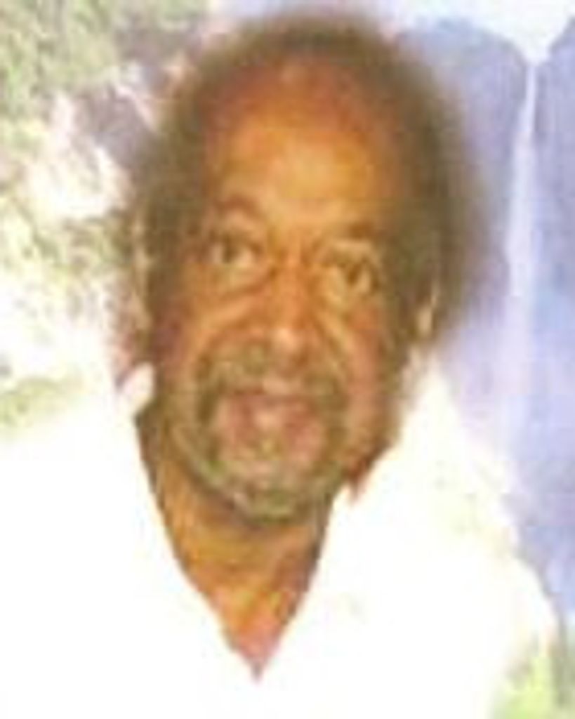 Johnny Raymond James Sr.