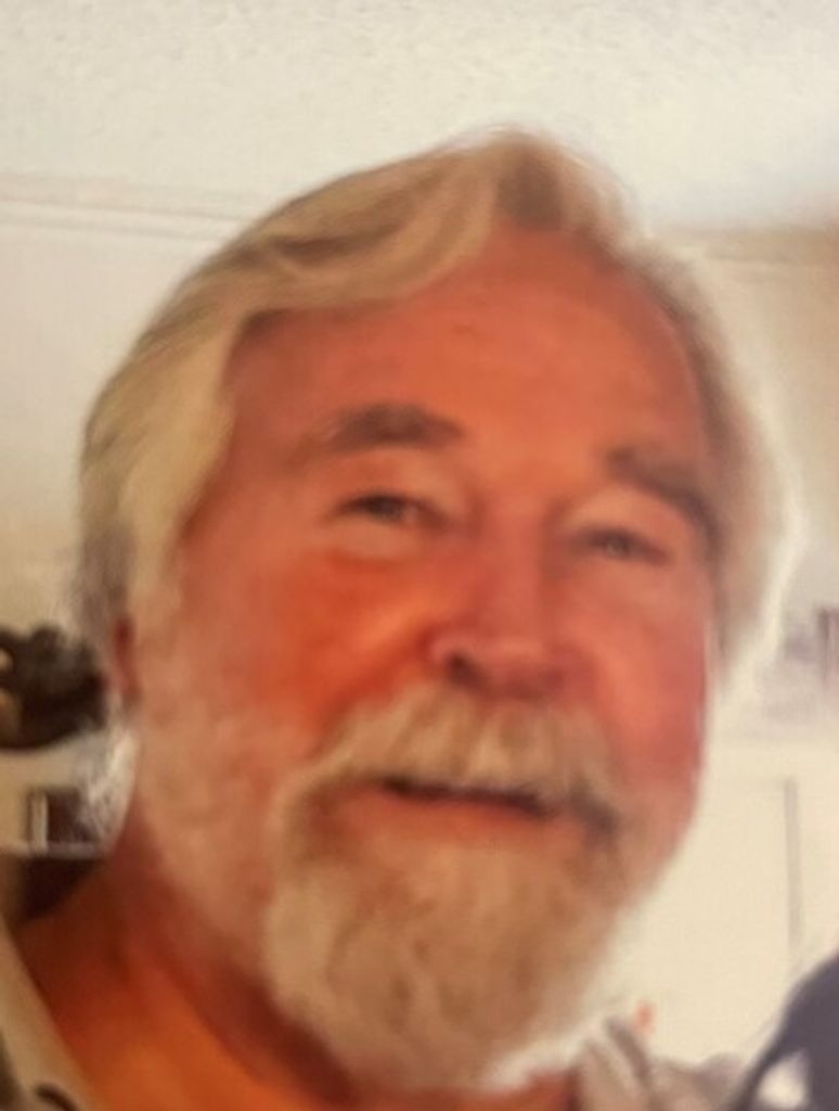 John Darch Profile Photo