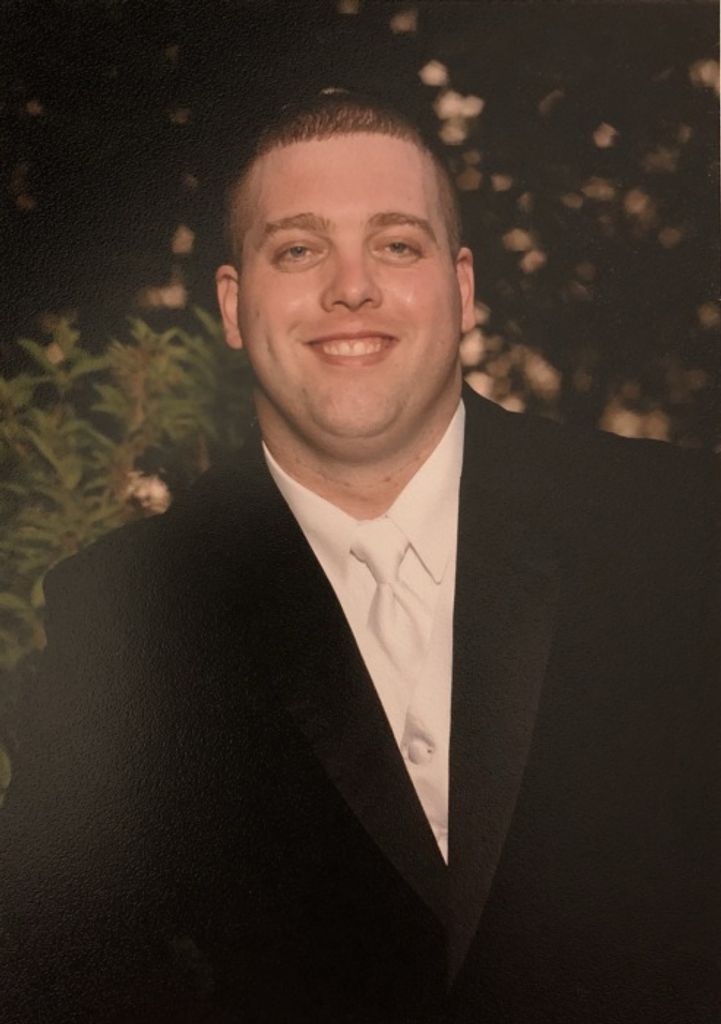 Shawn Michael Koulopoulos