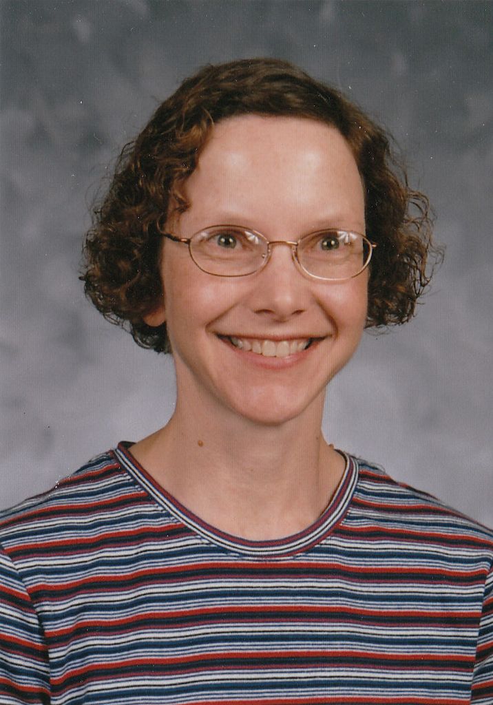 Elaine Barth Vandevoorde