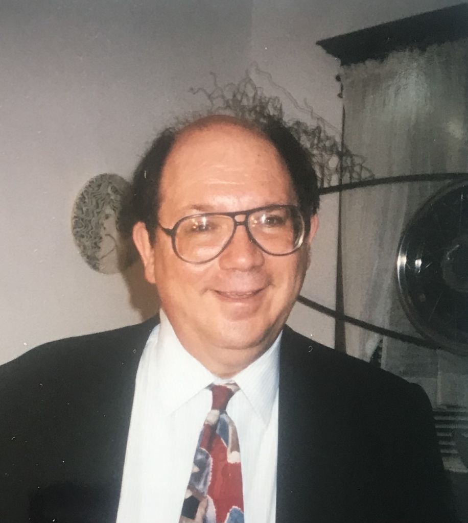 Robert Bishop Profile Photo