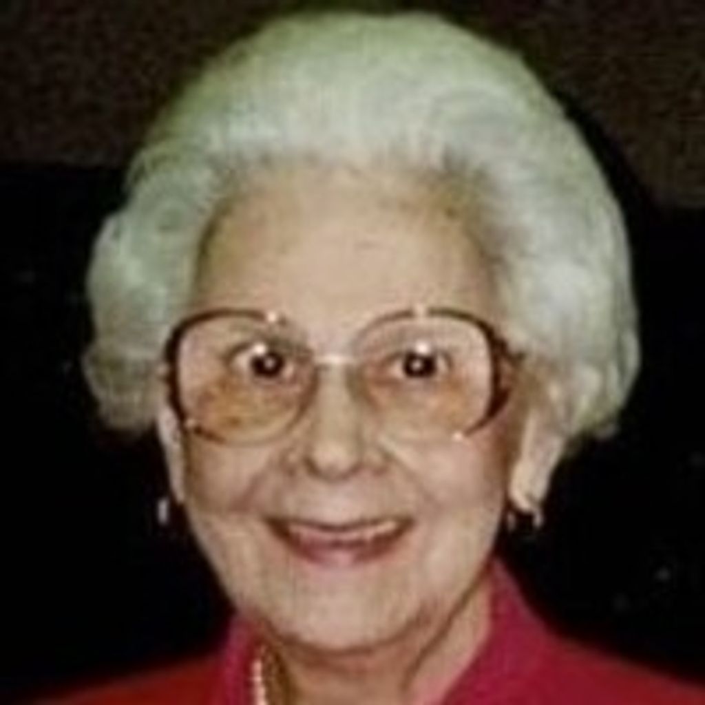Eleanor E. Sample