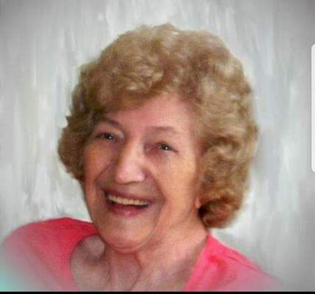 Gaynell Anderson Treece