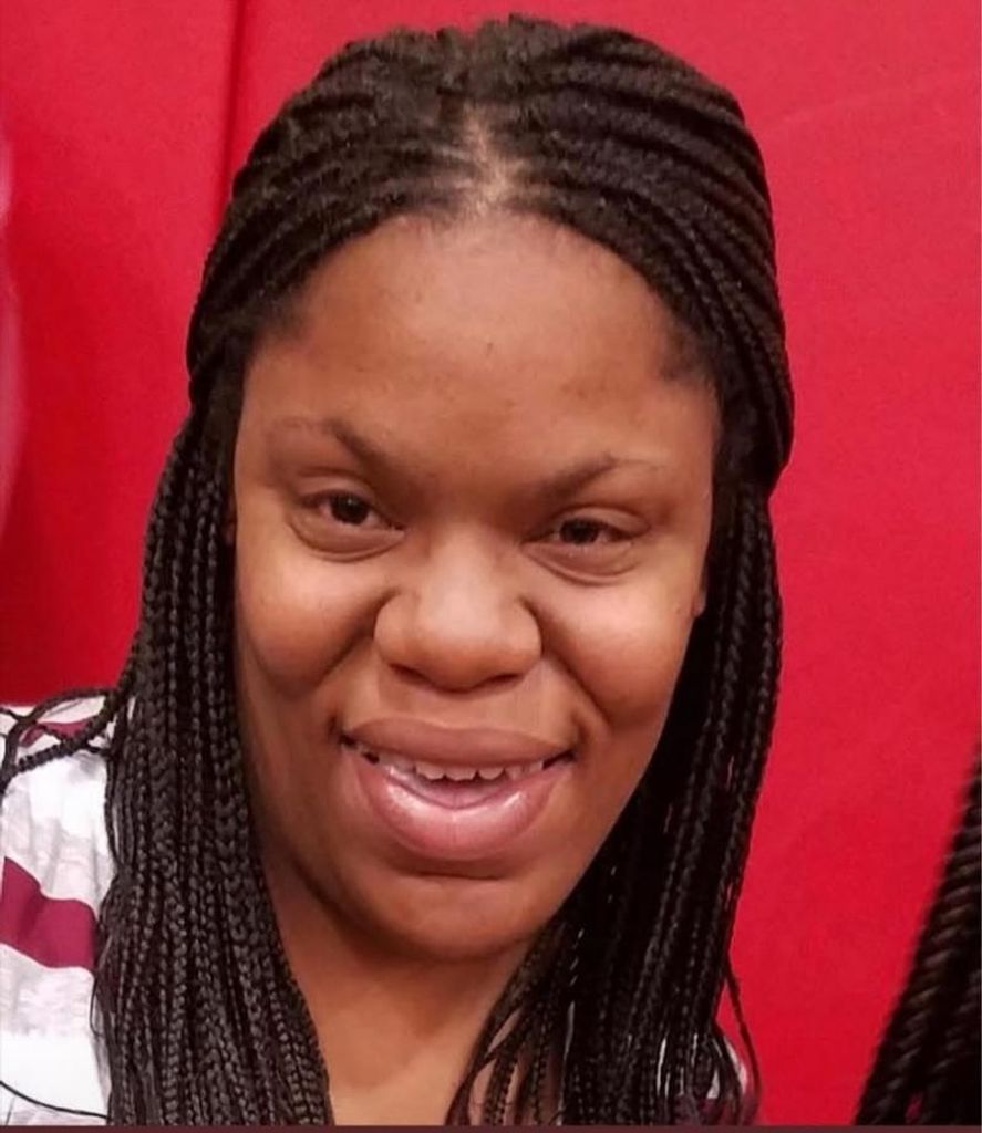 Ms. Lakendria Lashaun Davis Profile Photo