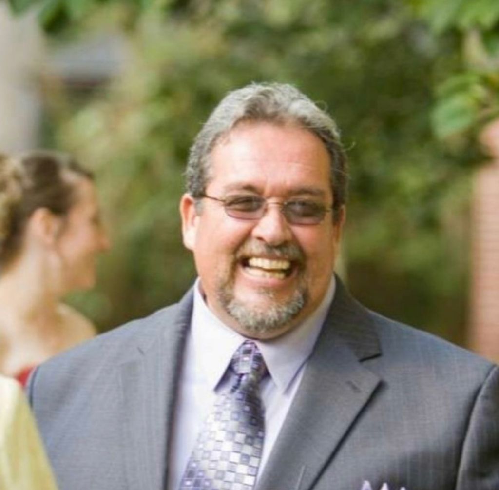 Leonard A. Vigil