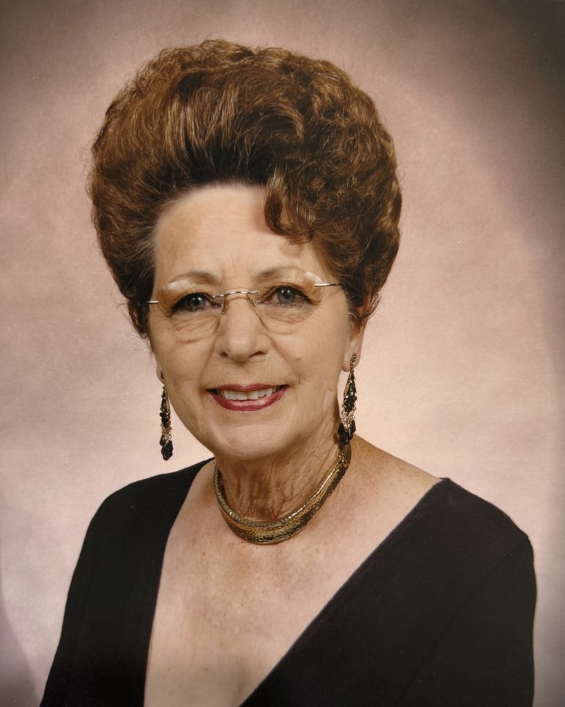 Shirley Jewel Hawkins