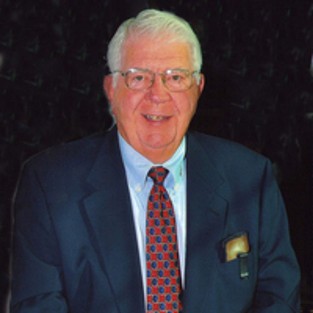 William "Bobby" Jackson Long, Jr.
