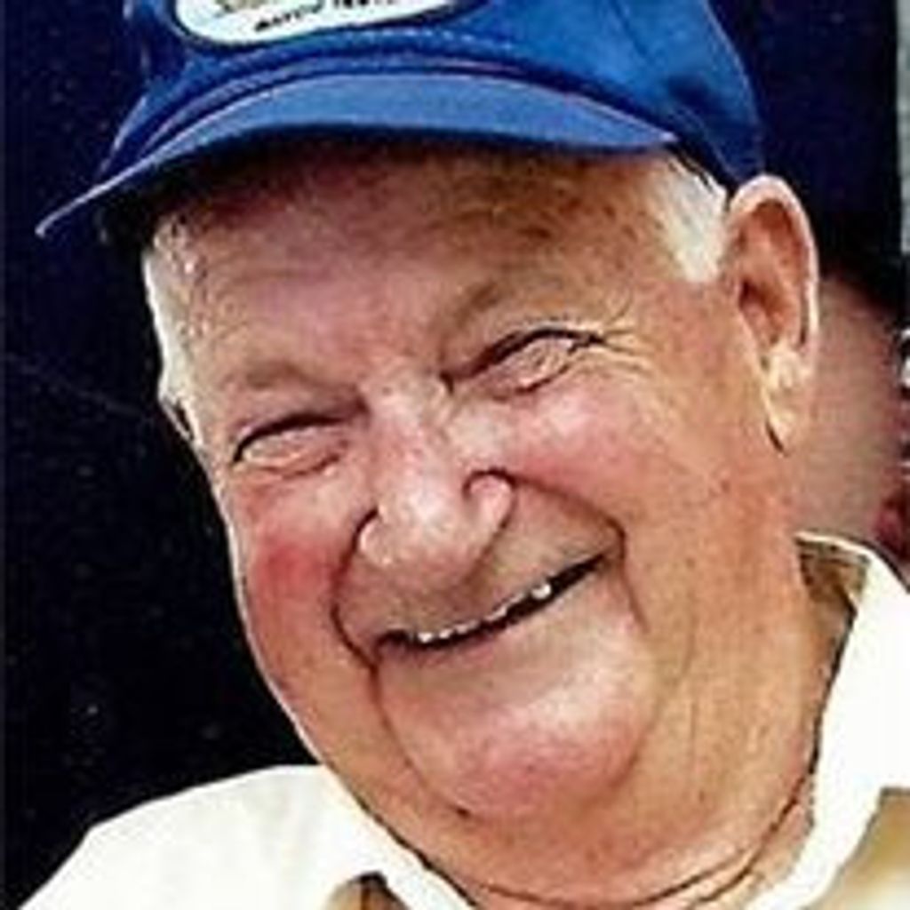 James Zeringue